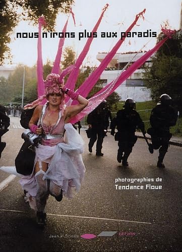 Nous n'irons plus aux paradis 9782951878402