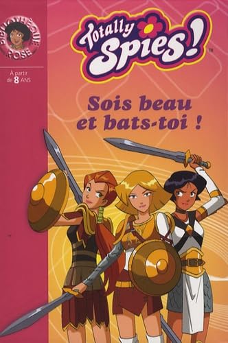 Sois beau et bats-toi ! 9782012012202