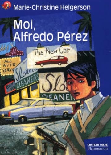 Moi, Alfredo Perez 9782081647244