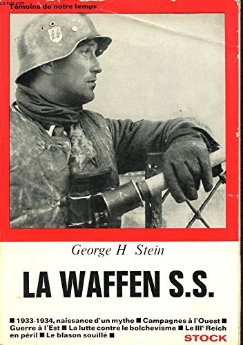 LE WAFFEN S.S.