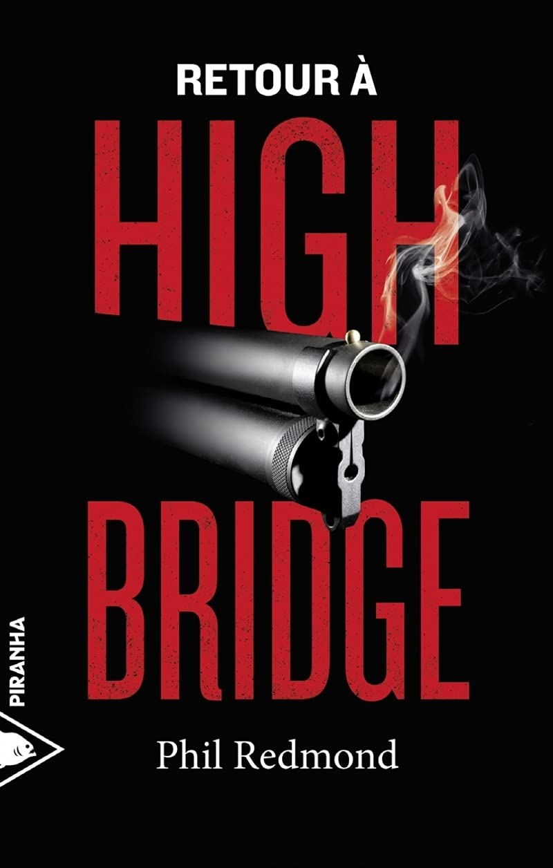 Retour à Highbridge 9782371190634