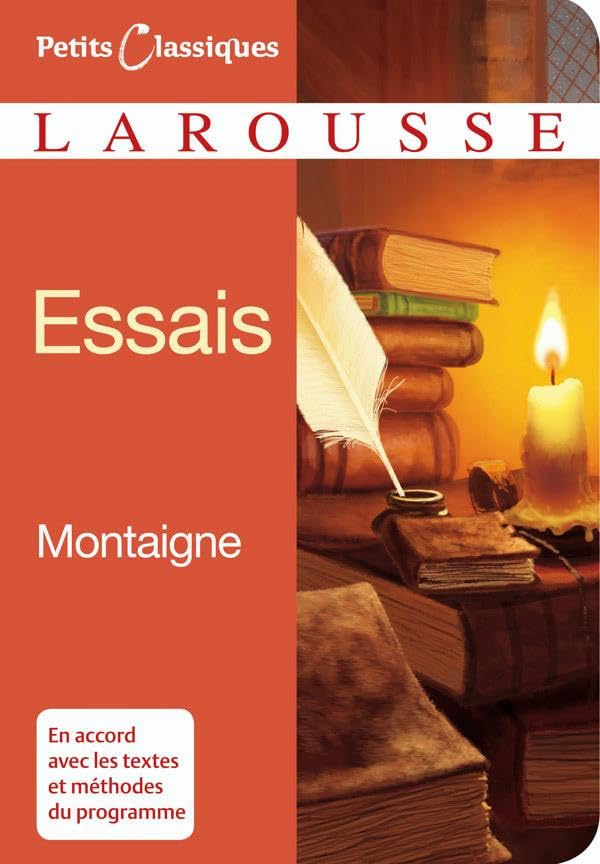 Essais 9782035839145
