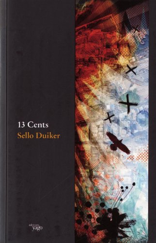 13 Cents 9782916209791