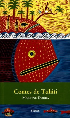 Contes de Tahiti 9782748503661