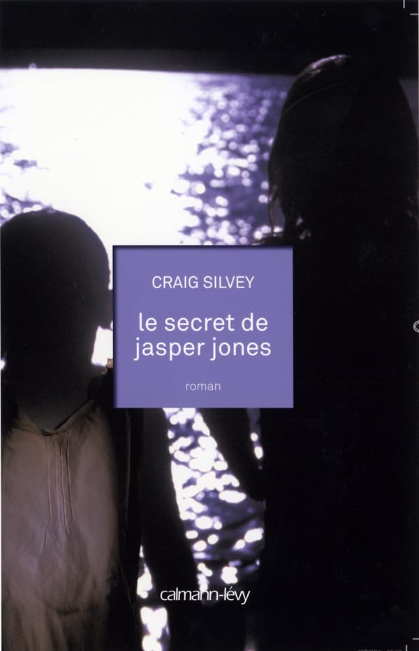 Le Secret de Jasper Jones 9782702141298