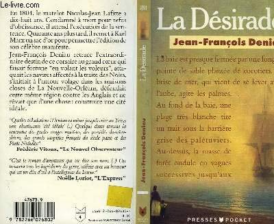 La désirade 9782266026802