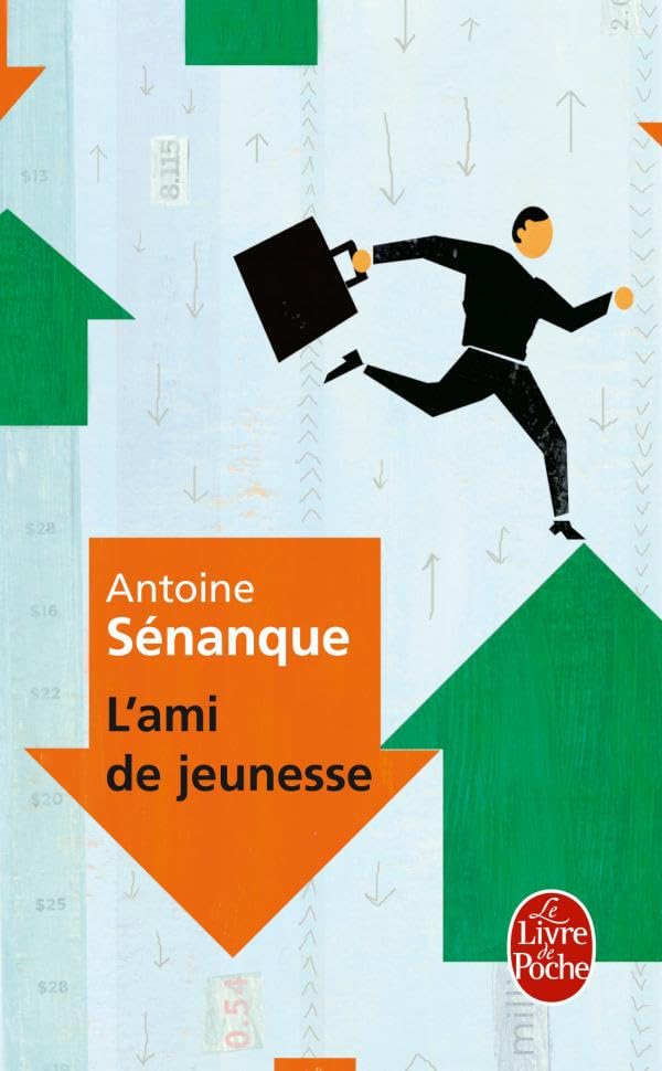 L'Ami de jeunesse 9782253127680