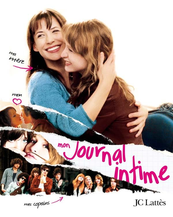 Mon journal intime 9782709633185