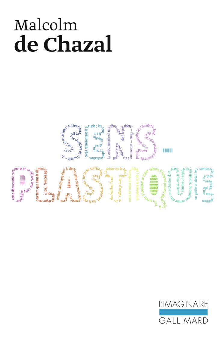 Sens-plastique 9782070703005