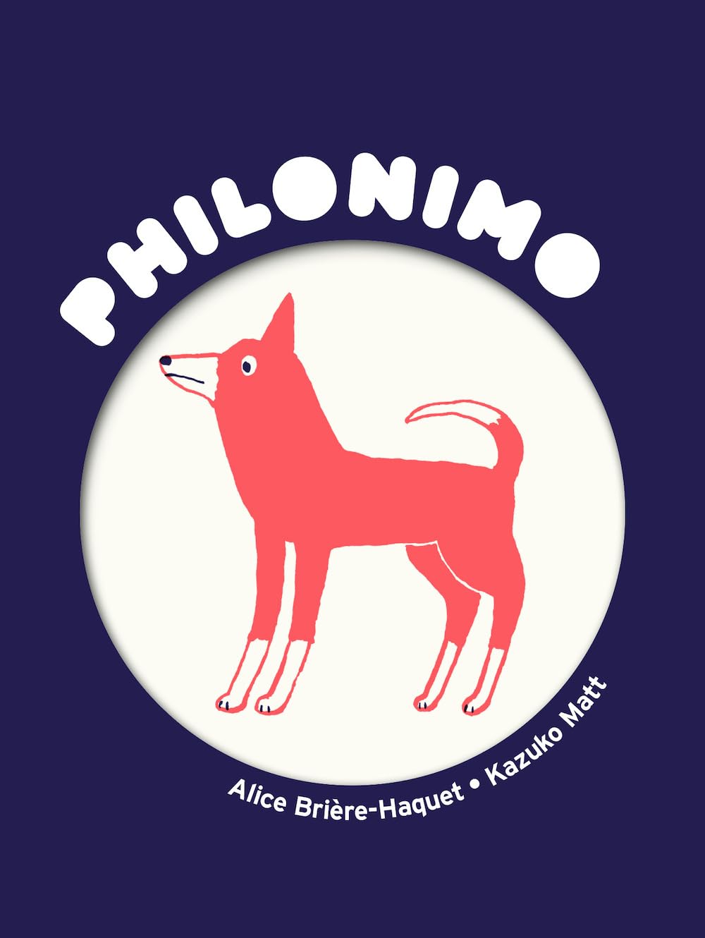 Le chien de Diogène 9782492476020