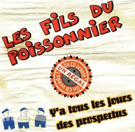 Y'A Tous Les Jours des Prospectus 3700173674622