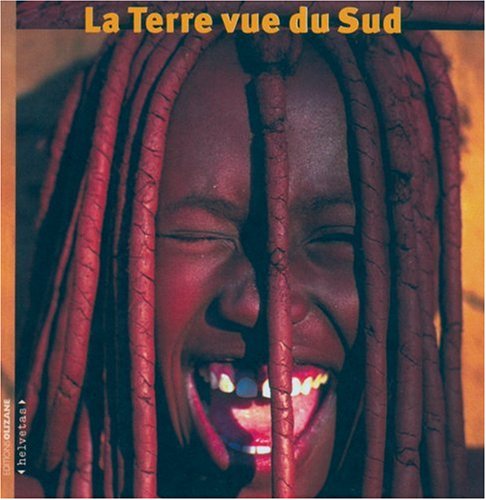 Terre vue du Sud 9782880862886