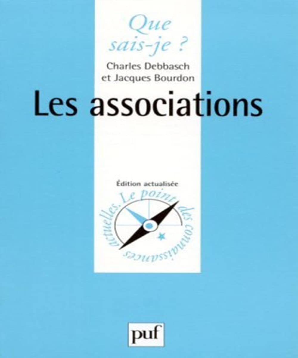 Les Associations 9782130453154