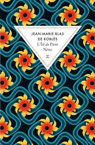 L'île du point Némo 9782843049309