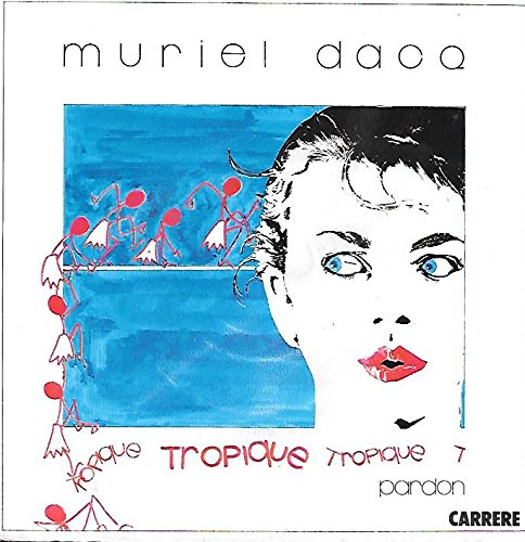 Tropique / Pardon 3218030138809