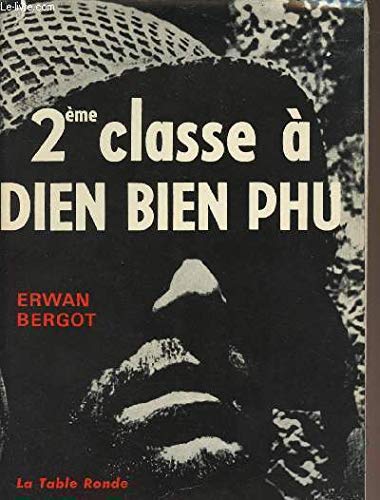 2EME CLASSE A DIEN BIEN PHU
