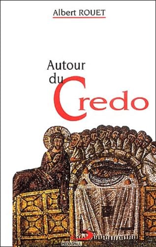 Autour du Credo 9782712208776