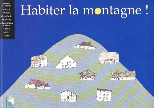 Habiter La Montagne ! 9782909171111