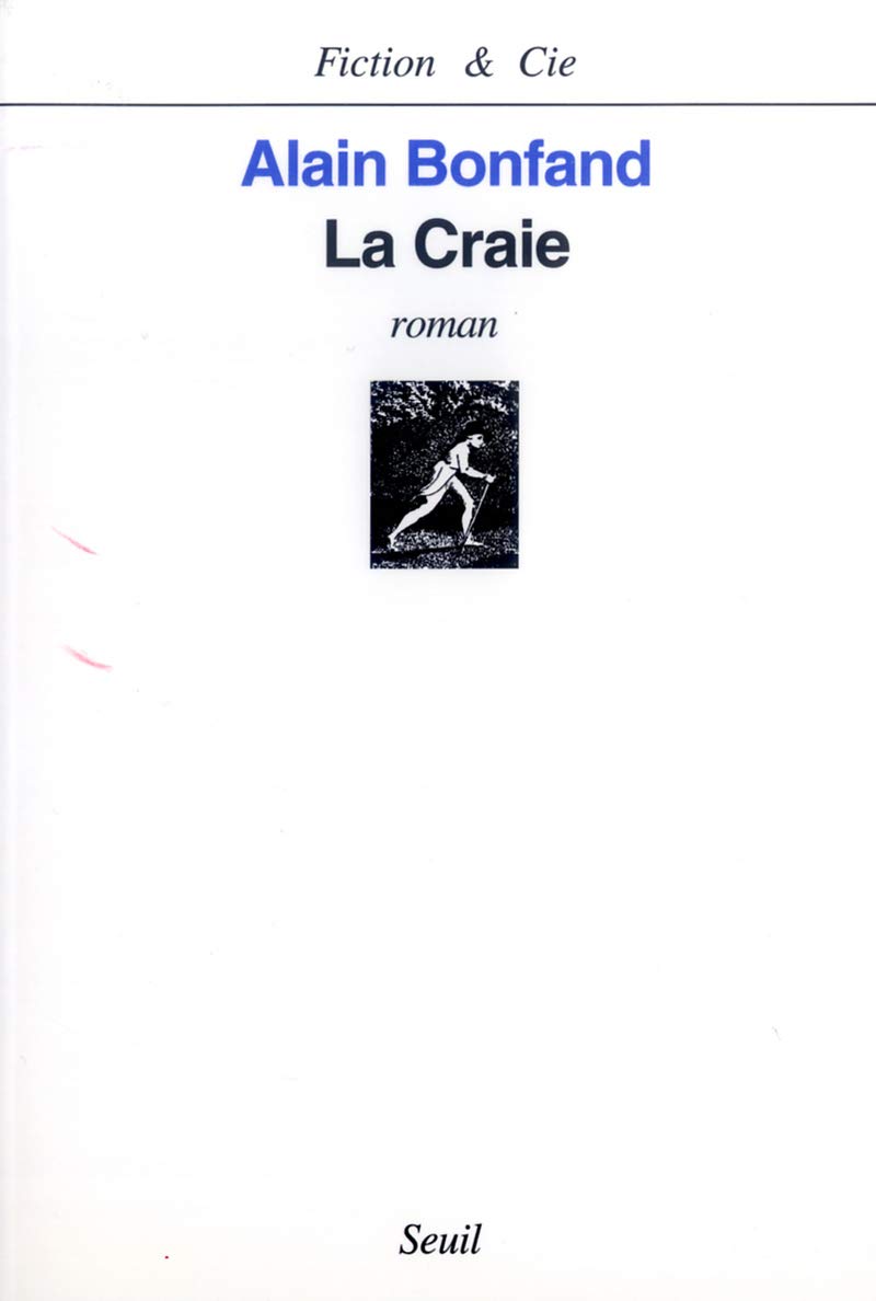 La Craie 9782020297899