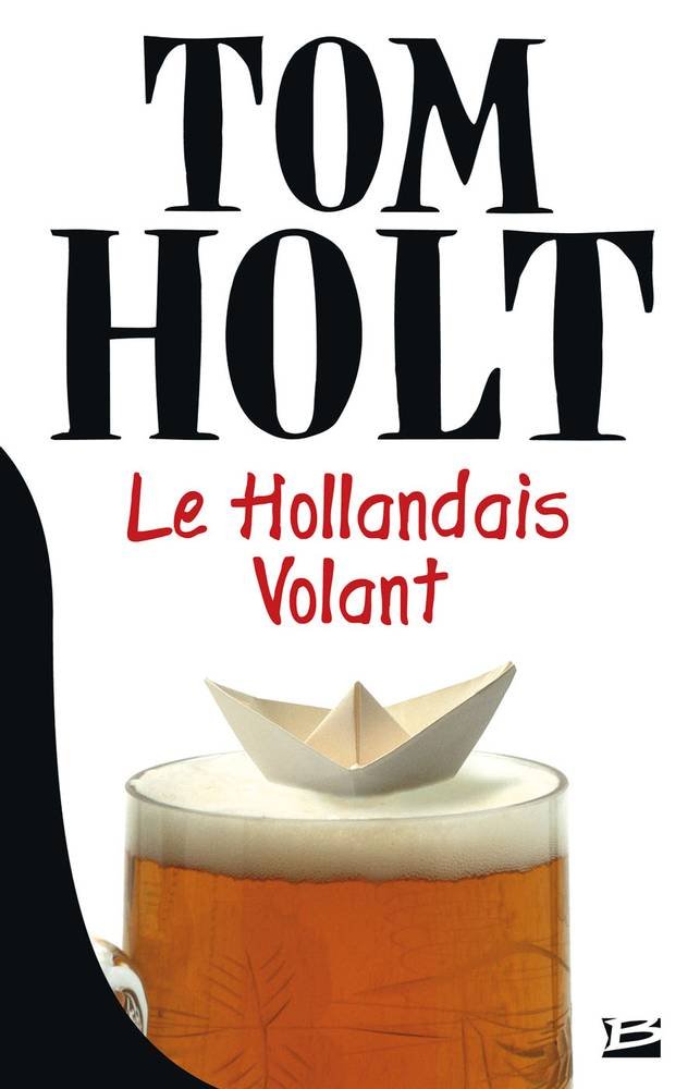 Le Hollandais volant 9782352940401
