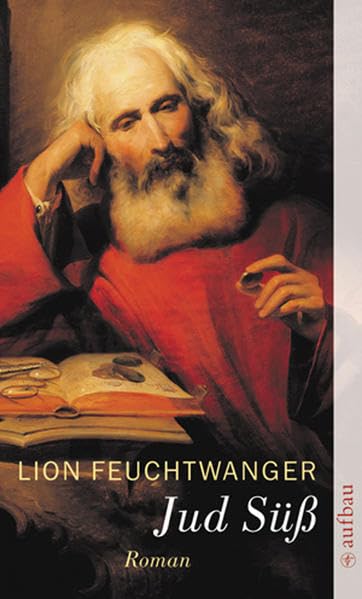 Jud Süß. 9783746656007