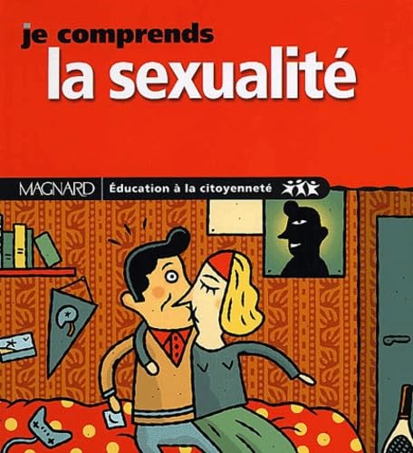 Je comprends la sexualité 9782210747371