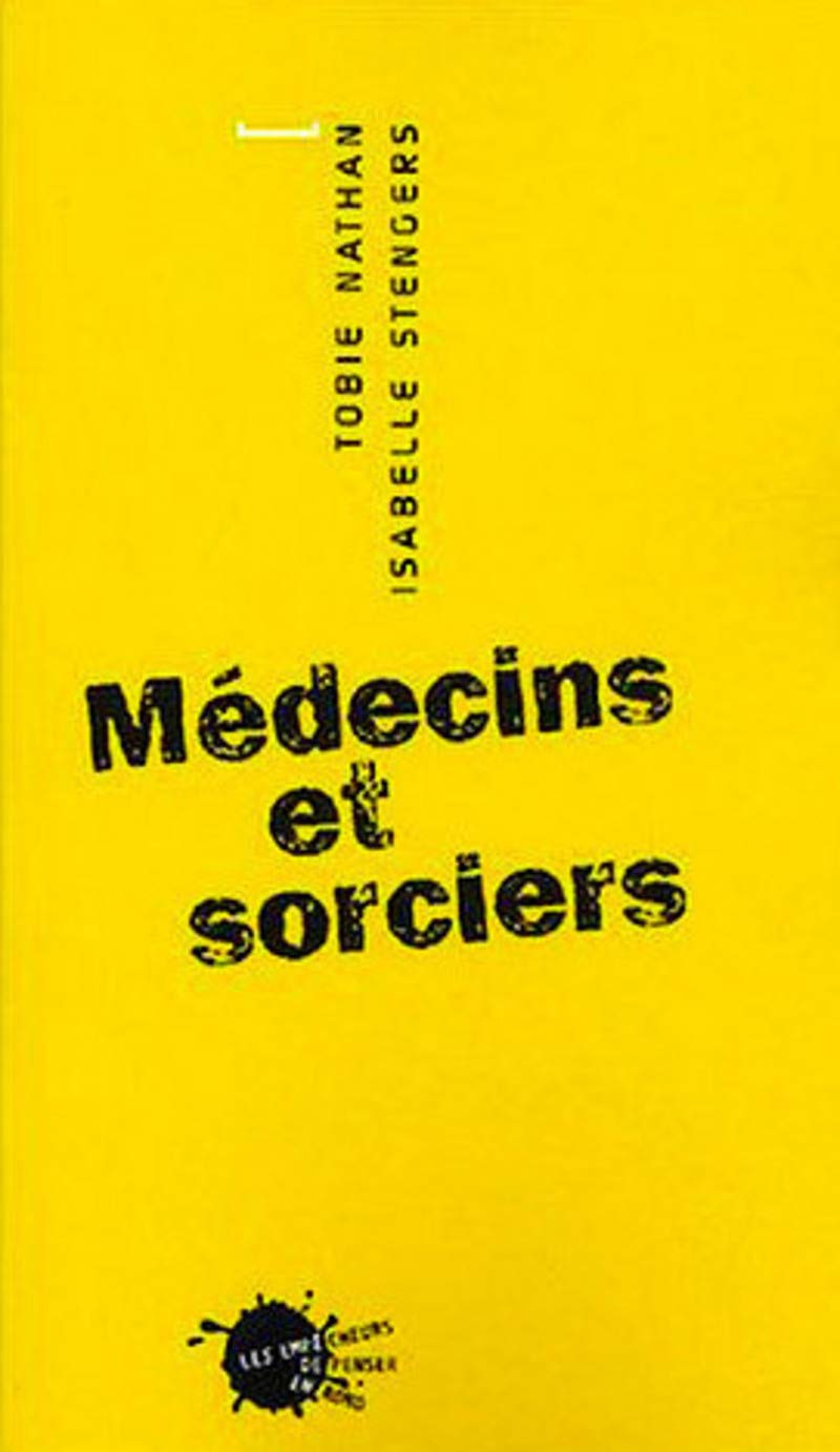 Médecins et Sorciers 9782846711258