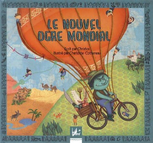 Le nouvel ogre mondial 9782916637341