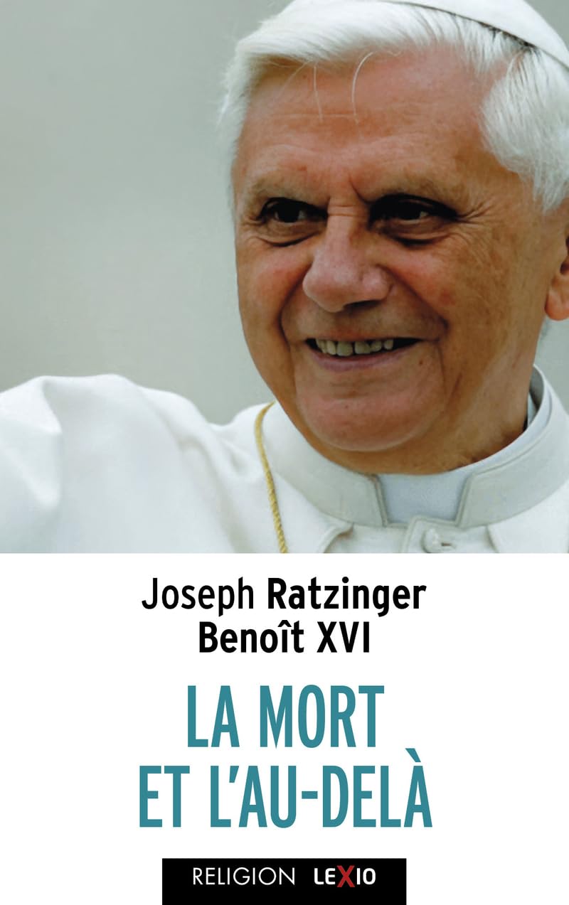 La mort et l'au-delà 9782204161862