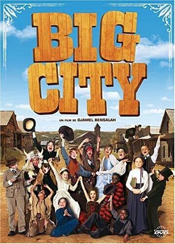 Big City 3607483157374