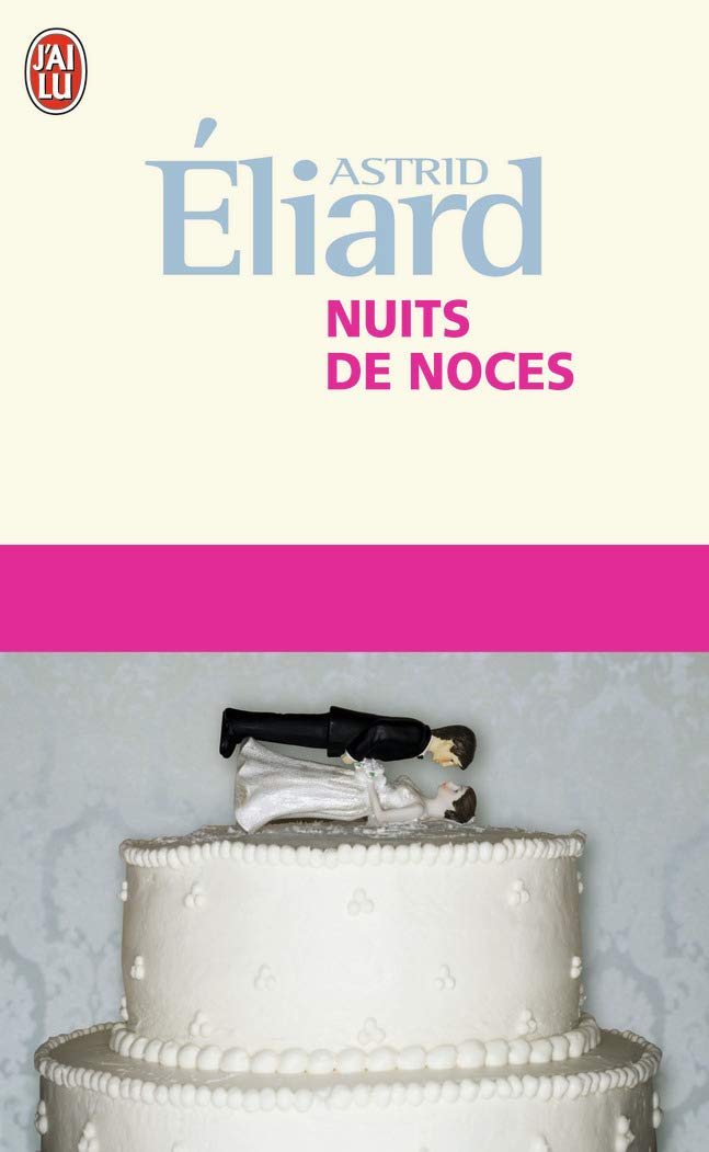 Nuits de noces 9782290029398