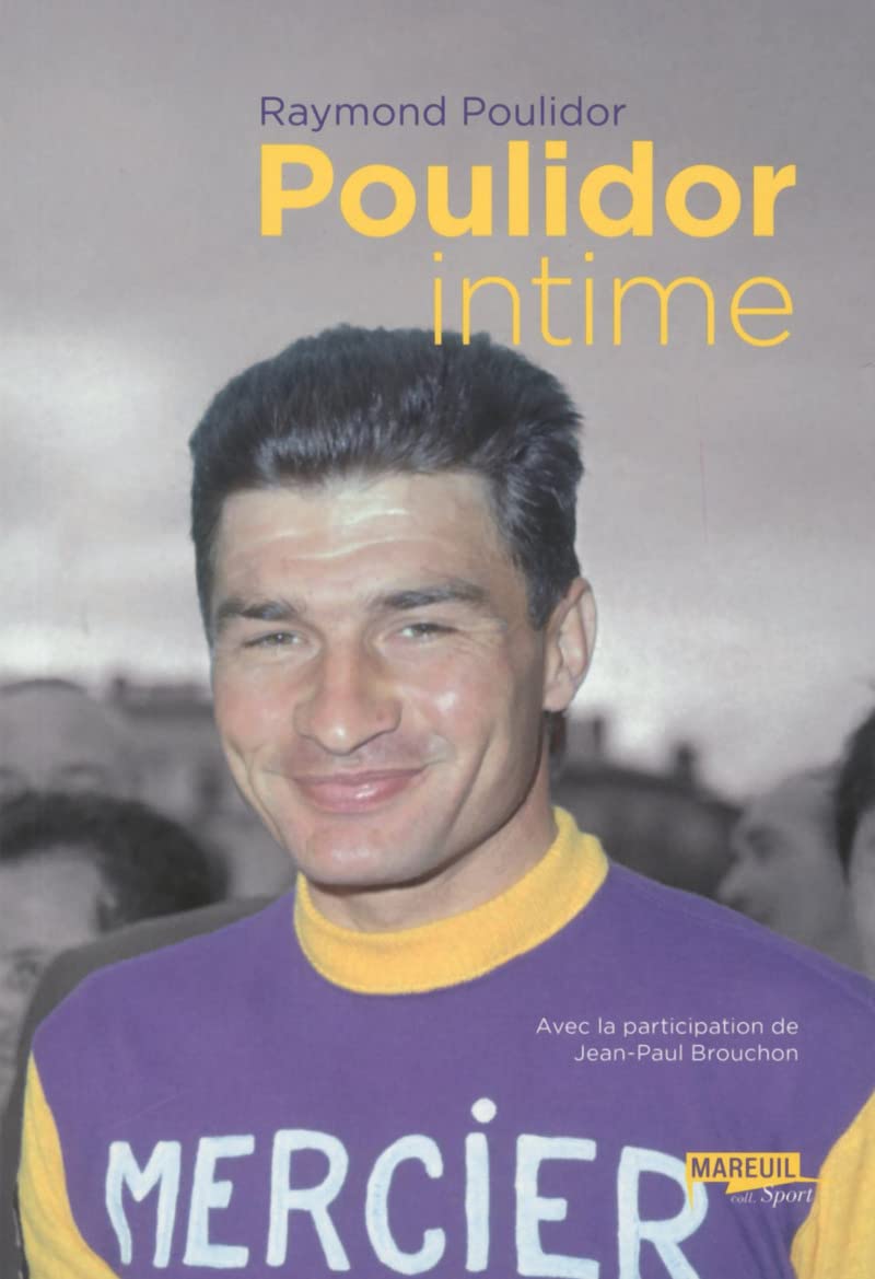 POULIDOR INTIME 9782372540056