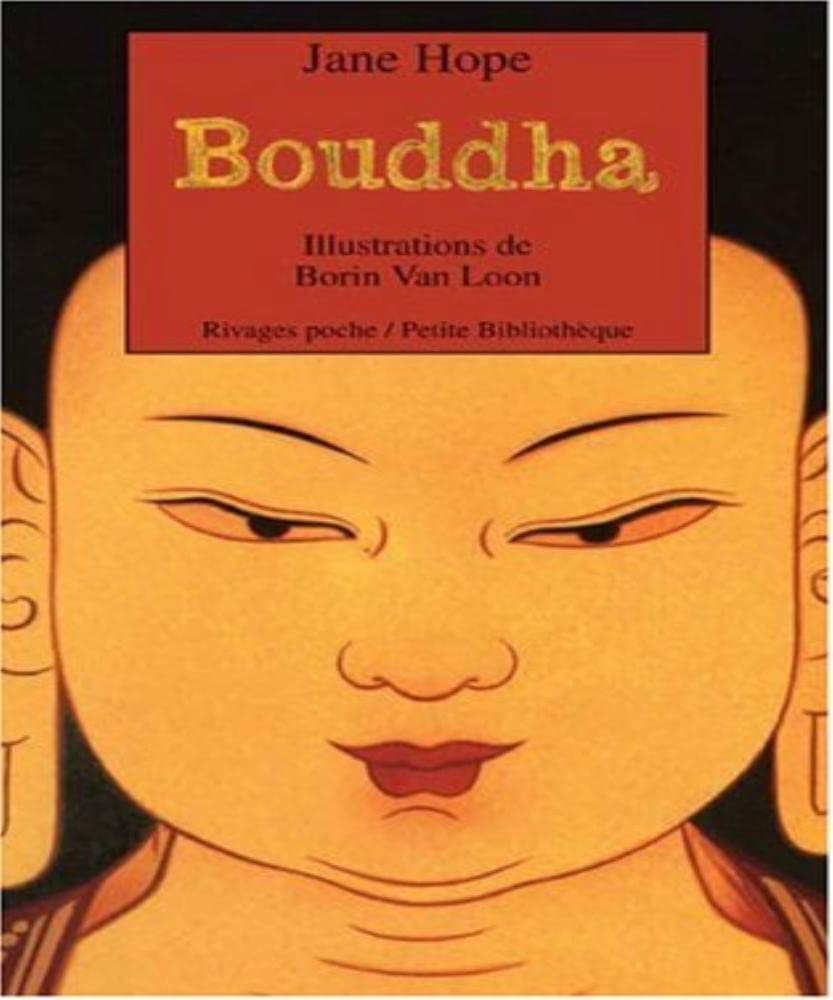 Bouddha 9782743615215