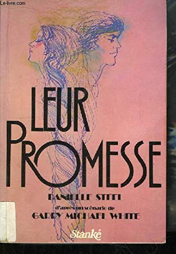 Leur promesse 9780885661305