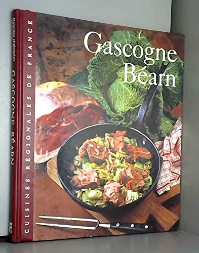 cuisines régionales de france 9782734407119