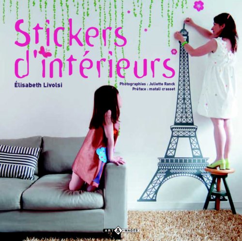 Stickers d'intérieurs 9782913952225