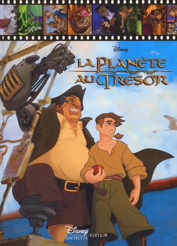 La Planète au trésor 9782230014811