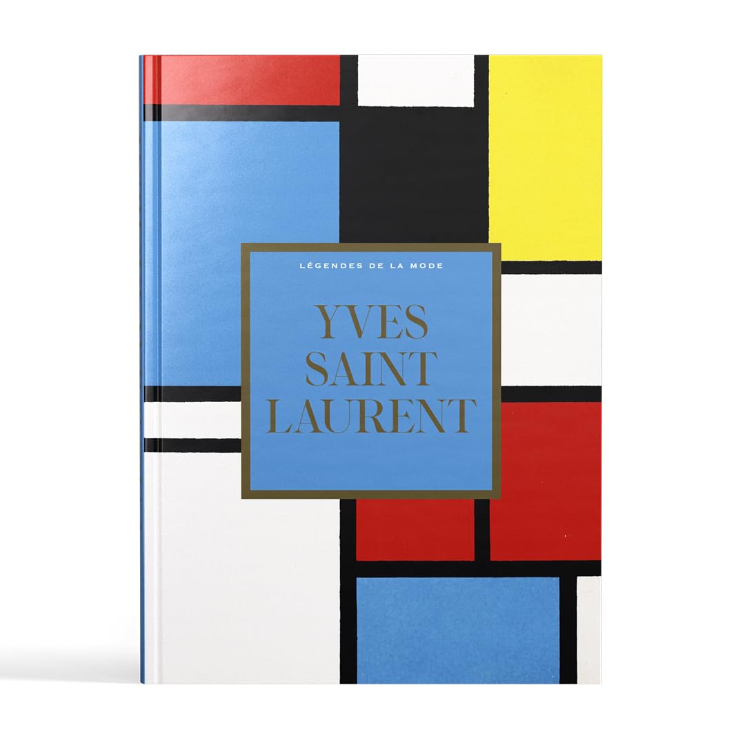 Yves Saint Laurent 9788410578081