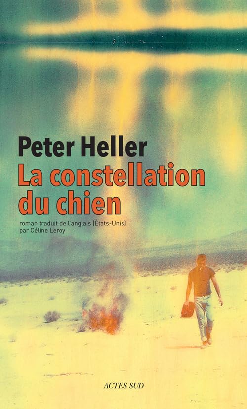 La constellation du chien 9782330019389