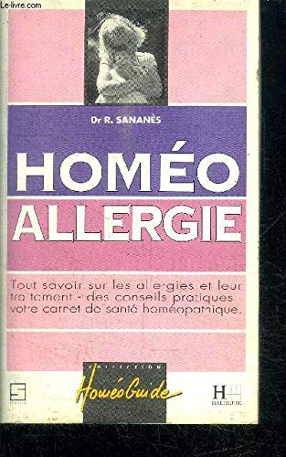 Homeo Rhumatisme. Tout Sur Les Rhumatismes Et Leur Traitement, Des Conseils Pratiques, Votre Guide De Sante Homeopathique 9782012361553