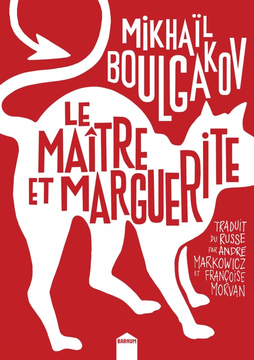 Le maître et Marguerite 9782360841356