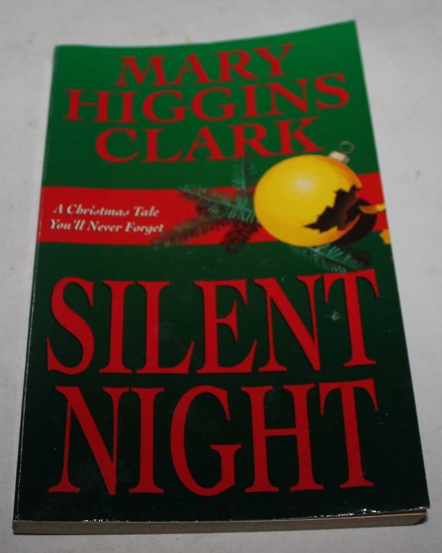 Silent Night 9780671855857