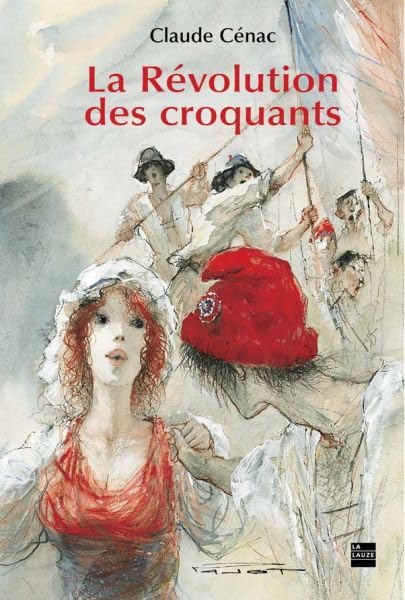 La Révolution des croquants 9782912032973