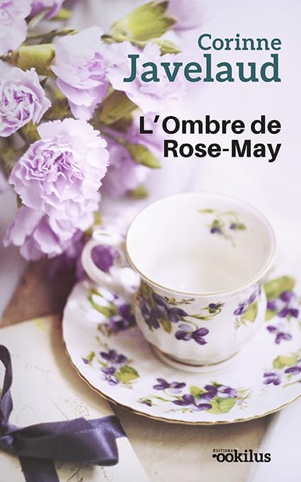 L'ombre de Rose-May 9782490138753