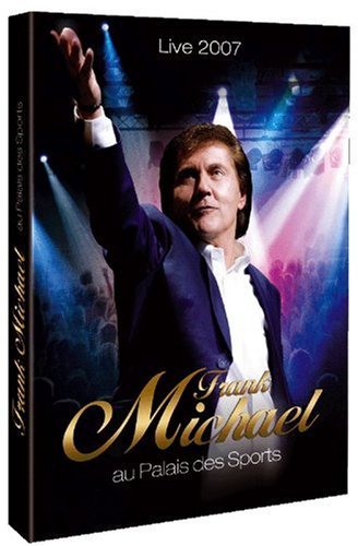 Frank michael au palais des sports : live 2007 5050582516128