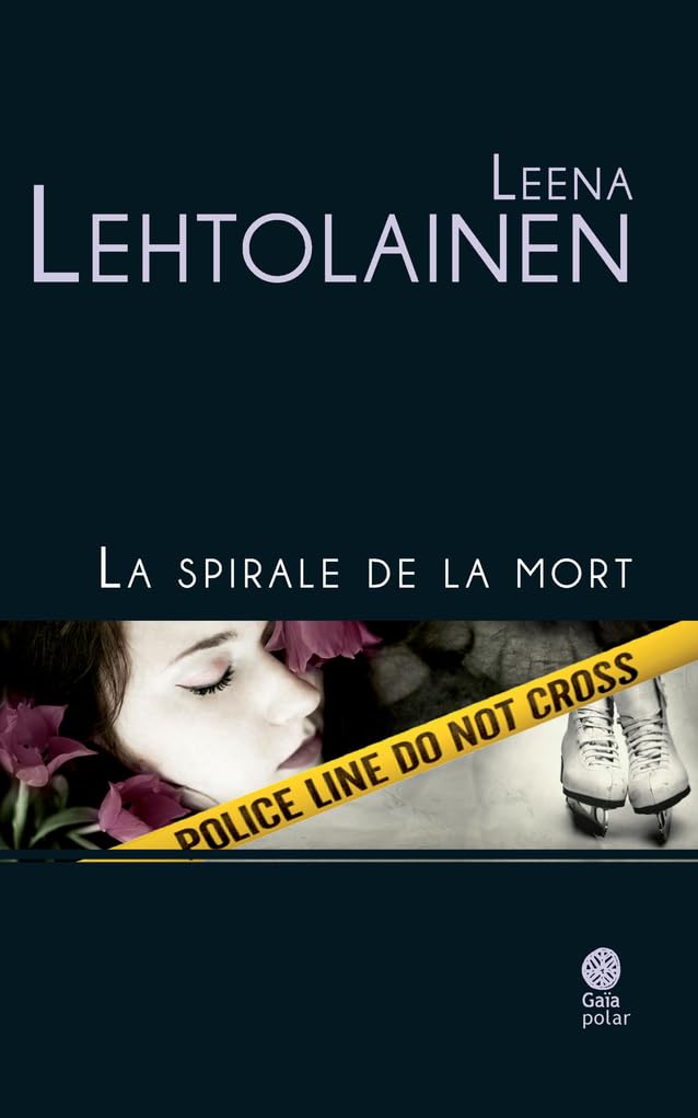 La spirale de la mort 9782847205930