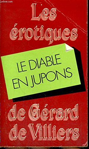 Le diable en jupons 9782258026117
