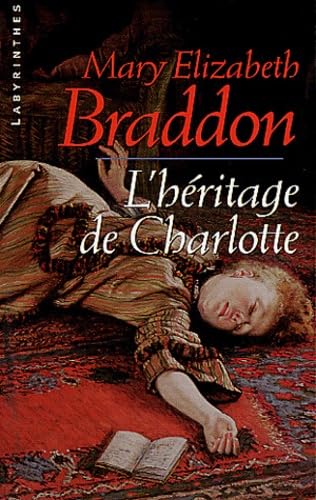 L'Héritage de Charlotte 9782702497548