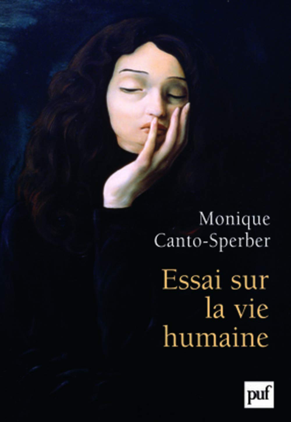 Essai sur la vie humaine 9782130561682