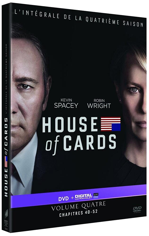 House of Cards-Saison 4 3333297304337